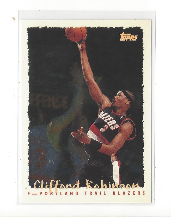 1994-95 Topps Basketball Spectralight Parallel Singles - You Choose - Picture 94 of 174