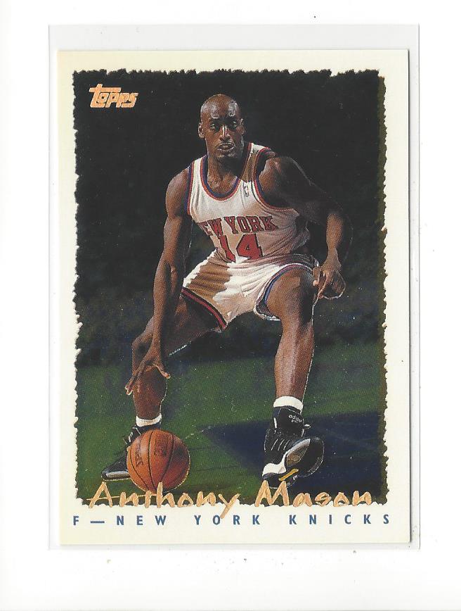 1994-95 Topps Basketball Spectralight Parallel Singles - You Choose - Picture 95 of 174