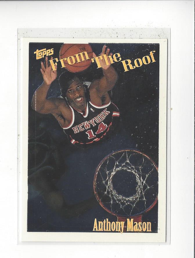 1994-95 Topps Basketball Spectralight Parallel Singles - You Choose - Picture 96 of 174