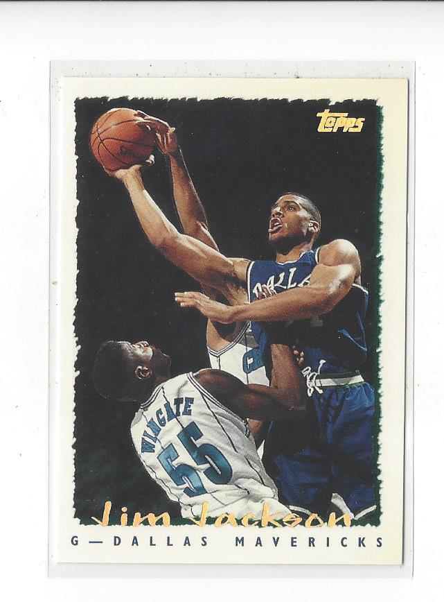 1994-95 Topps Basketball Spectralight Parallel Singles - You Choose - Picture 97 of 174