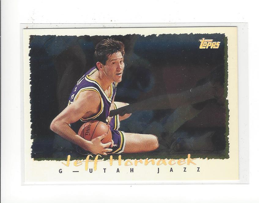 1994-95 Topps Basketball Spectralight Parallel Singles - You Choose - Picture 98 of 174