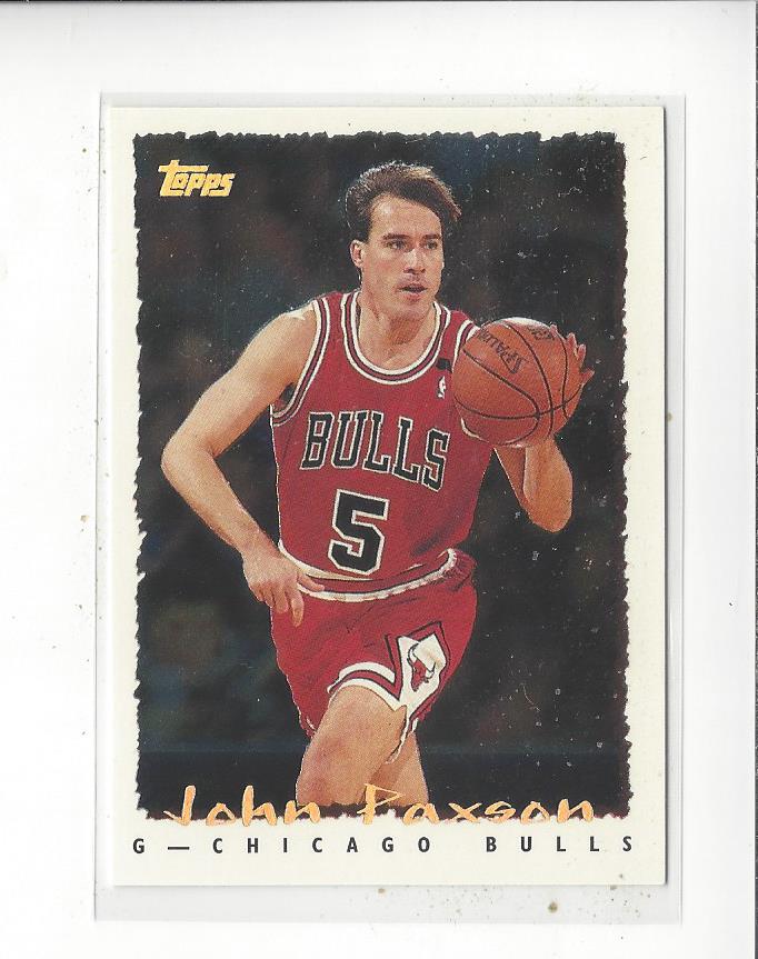 1994-95 Topps Basketball Spectralight Parallel Singles - You Choose - Picture 101 of 174