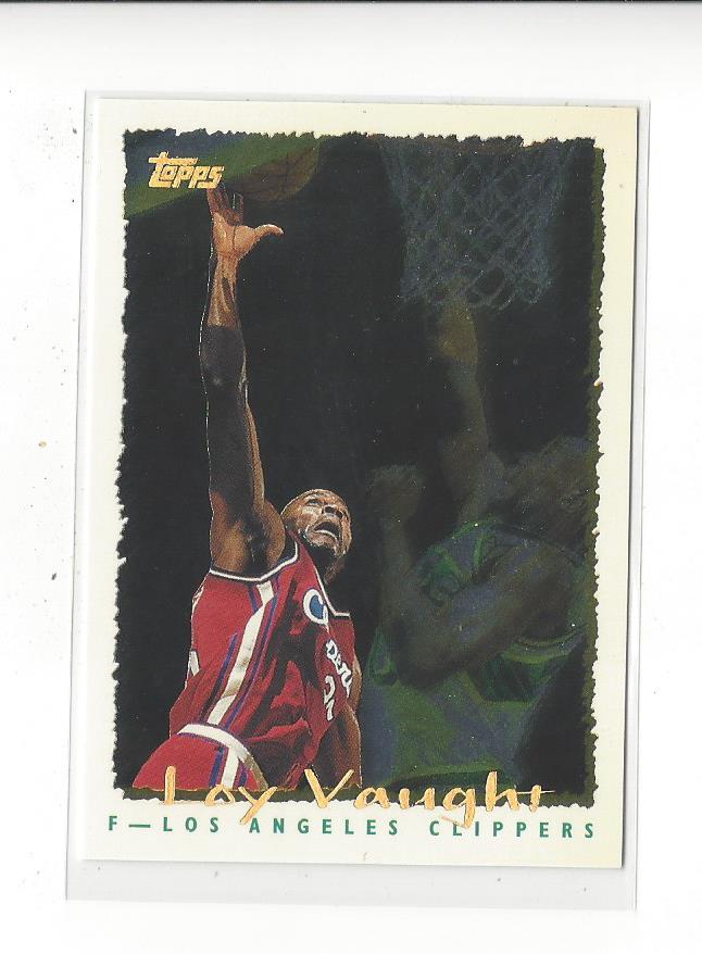 1994-95 Topps Basketball Spectralight Parallel Singles - You Choose - Picture 102 of 174