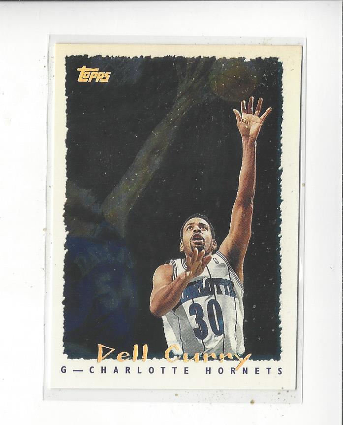 1994-95 Topps Basketball Spectralight Parallel Singles - You Choose - Picture 107 of 174