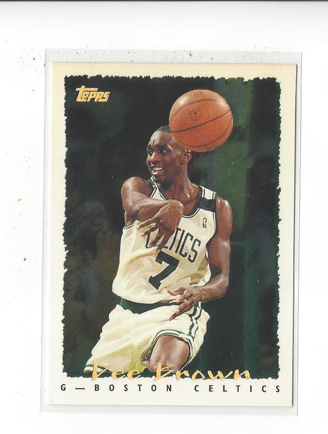 1994-95 Topps Basketball Spectralight Parallel Singles - You Choose - Picture 108 of 174