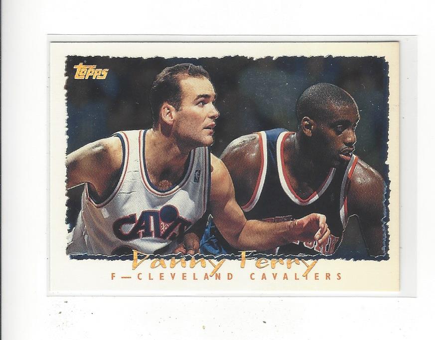 1994-95 Topps Basketball Spectralight Parallel Singles - You Choose - Picture 112 of 174