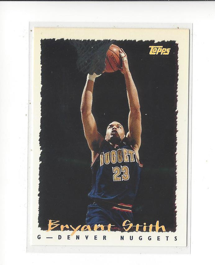 1994-95 Topps Basketball Spectralight Parallel Singles - You Choose - Picture 113 of 174