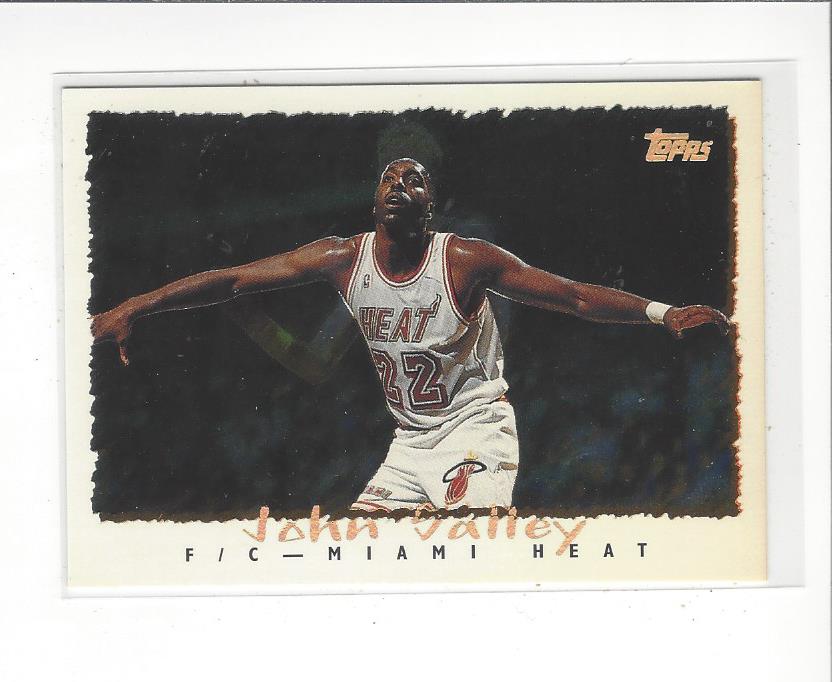 1994-95 Topps Basketball Spectralight Parallel Singles - You Choose - Picture 114 of 174