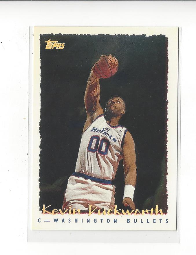 1994-95 Topps Basketball Spectralight Parallel Singles - You Choose - Picture 117 of 174
