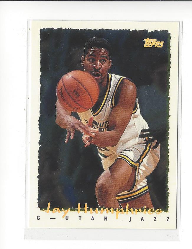 1994-95 Topps Basketball Spectralight Parallel Singles - You Choose - Picture 118 of 174