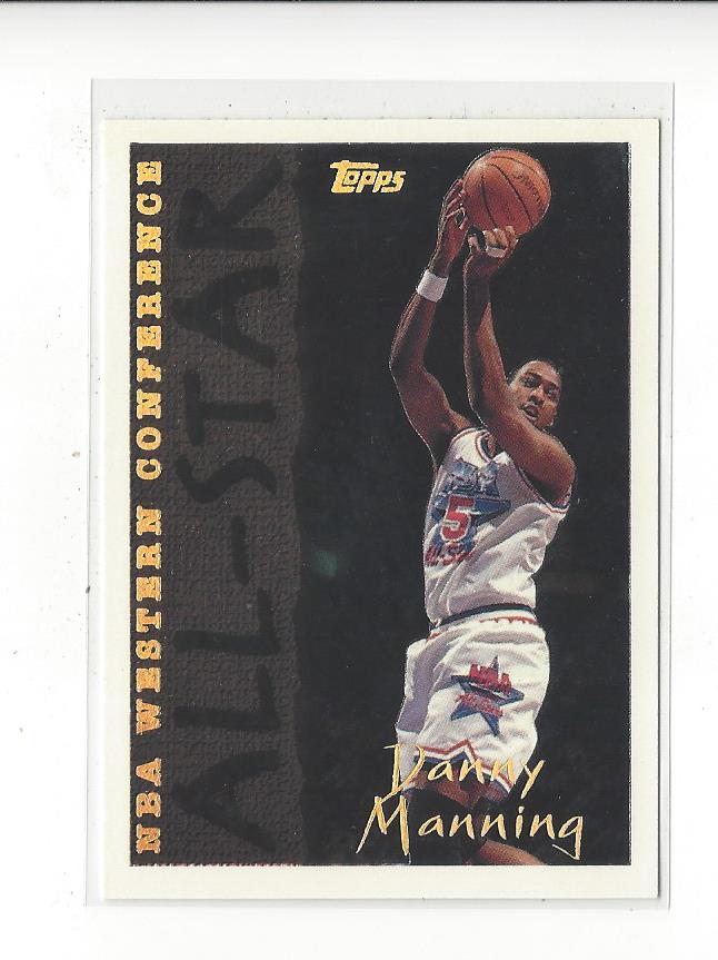 1994-95 Topps Basketball Spectralight Parallel Singles - You Choose - Picture 120 of 174