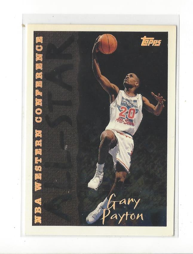 1994-95 Topps Basketball Spectralight Parallel Singles - You Choose - Picture 123 of 174