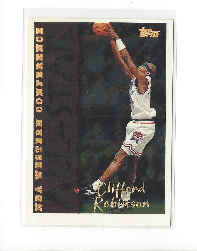 1994-95 Topps Basketball Spectralight Parallel Singles - You Choose - Picture 124 of 174