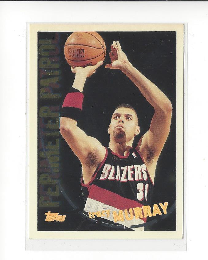 1994-95 Topps Basketball Spectralight Parallel Singles - You Choose - Picture 126 of 174