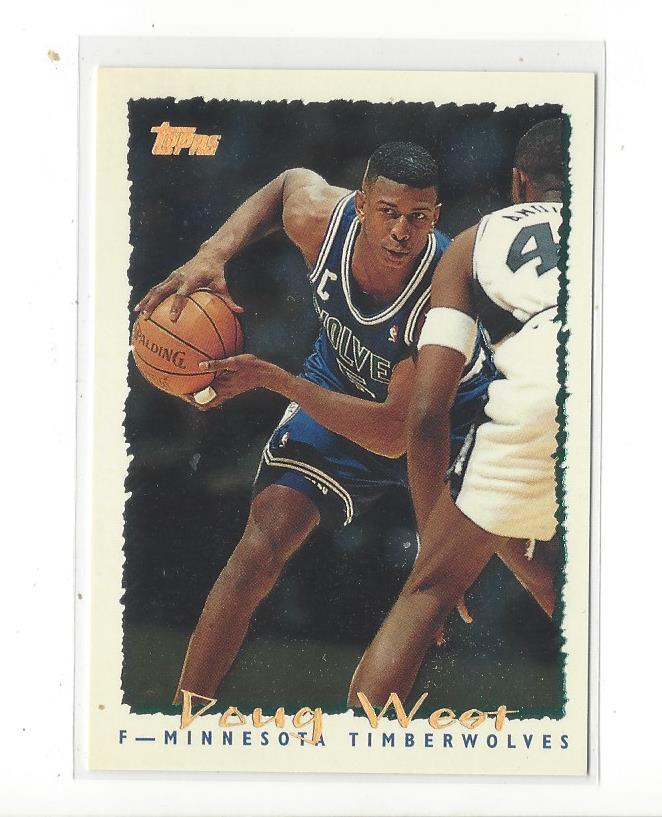 1994-95 Topps Basketball Spectralight Parallel Singles - You Choose - Picture 130 of 174
