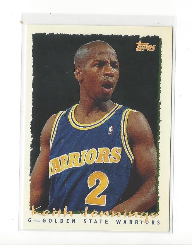 1994-95 Topps Basketball Spectralight Parallel Singles - You Choose - Picture 136 of 174