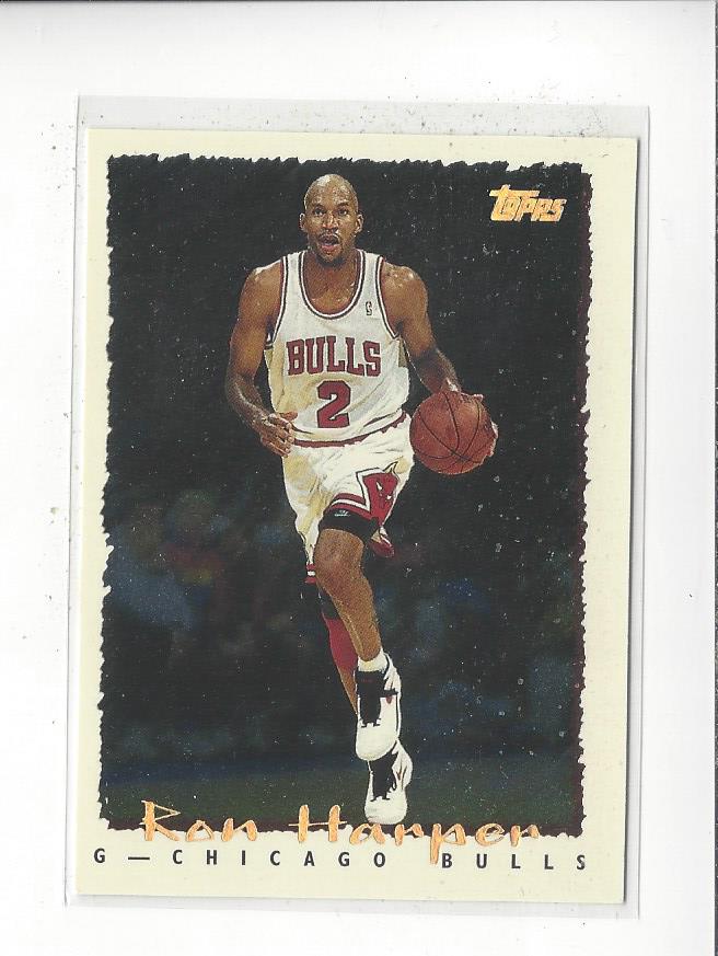 1994-95 Topps Basketball Spectralight Parallel Singles - You Choose - Picture 138 of 174