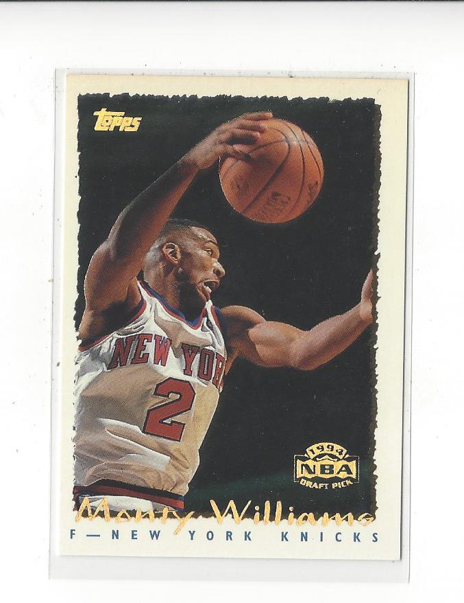 1994-95 Topps Basketball Spectralight Parallel Singles - You Choose - Picture 139 of 174