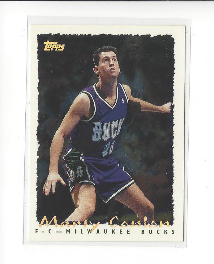 1994-95 Topps Basketball Spectralight Parallel Singles - You Choose - Picture 140 of 174