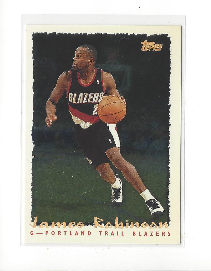 1994-95 Topps Basketball Spectralight Parallel Singles - You Choose - Picture 143 of 174
