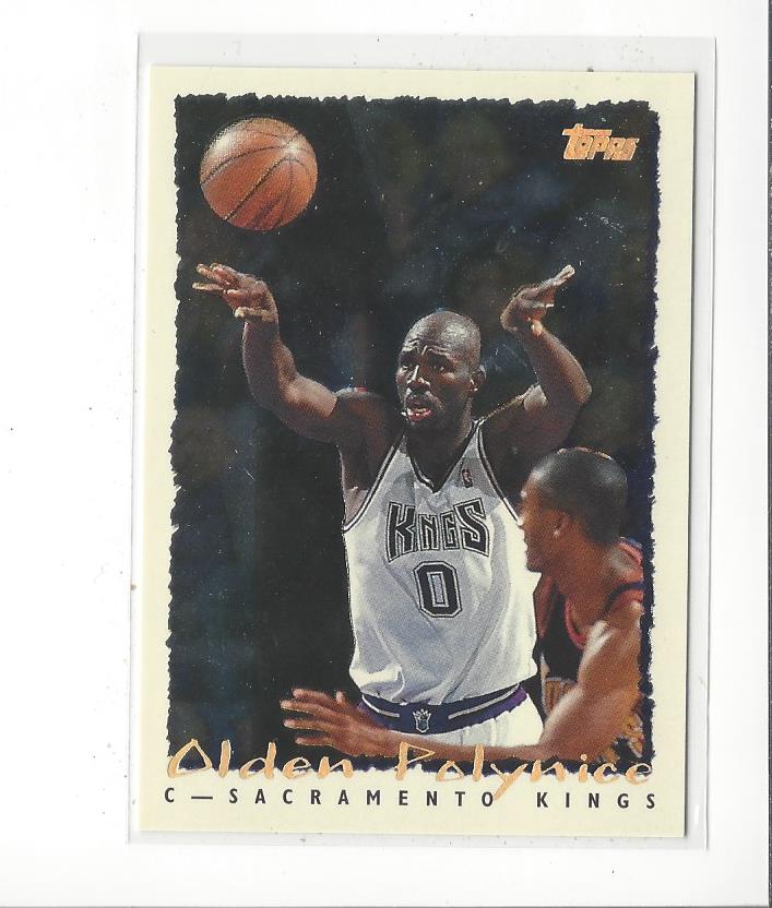 1994-95 Topps Basketball Spectralight Parallel Singles - You Choose - Picture 146 of 174