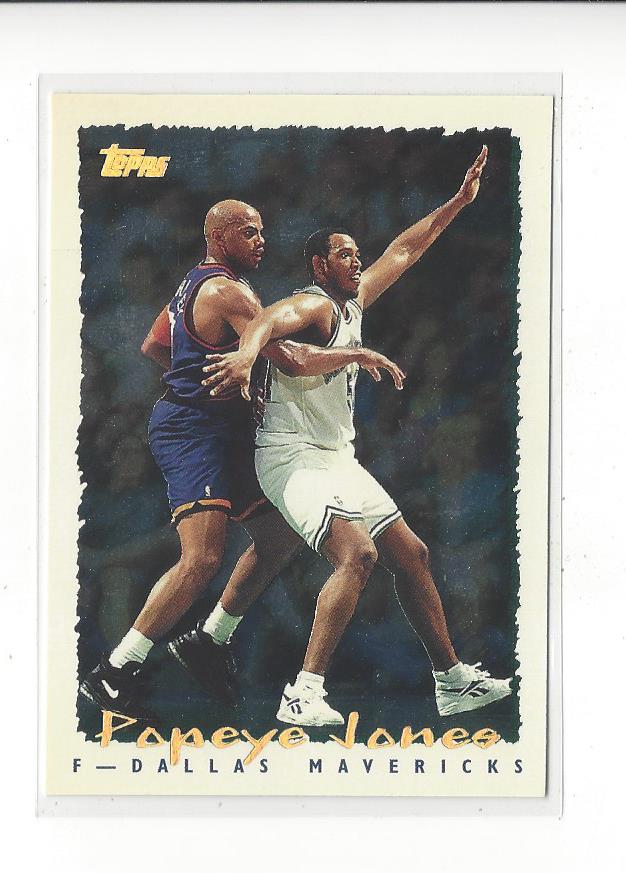 1994-95 Topps Basketball Spectralight Parallel Singles - You Choose - Picture 150 of 174