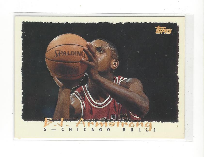 1994-95 Topps Basketball Spectralight Parallel Singles - You Choose - Picture 152 of 174