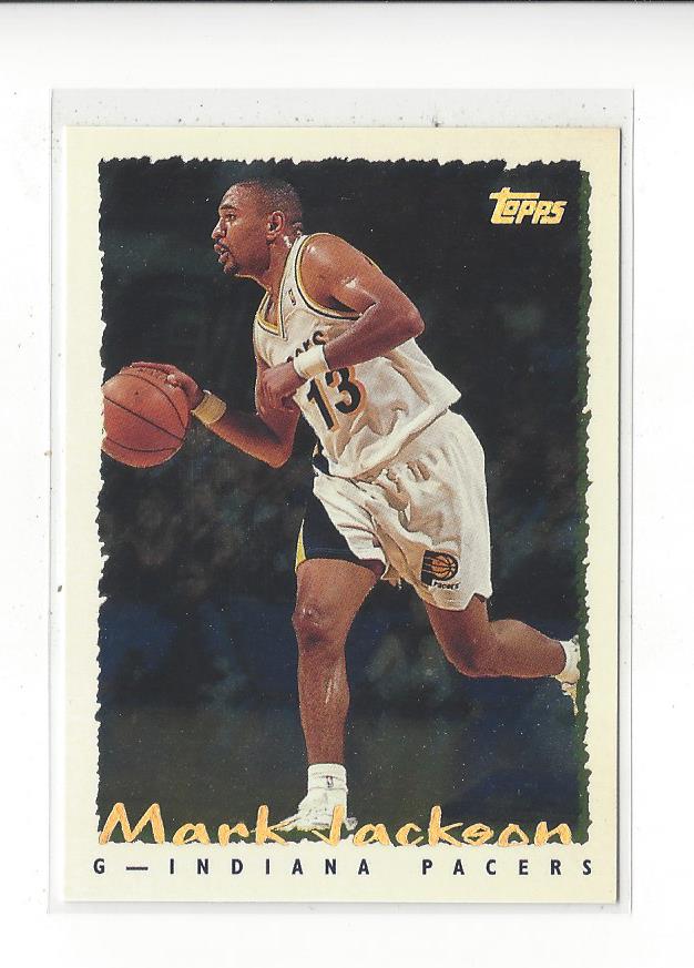 1994-95 Topps Basketball Spectralight Parallel Singles - You Choose - Picture 154 of 174