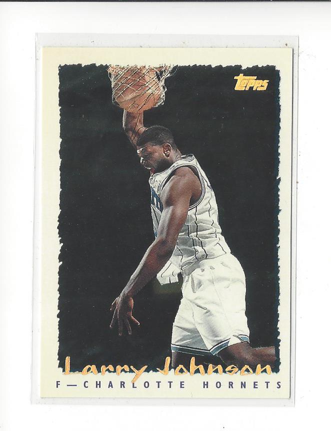 1994-95 Topps Basketball Spectralight Parallel Singles - You Choose - Picture 155 of 174