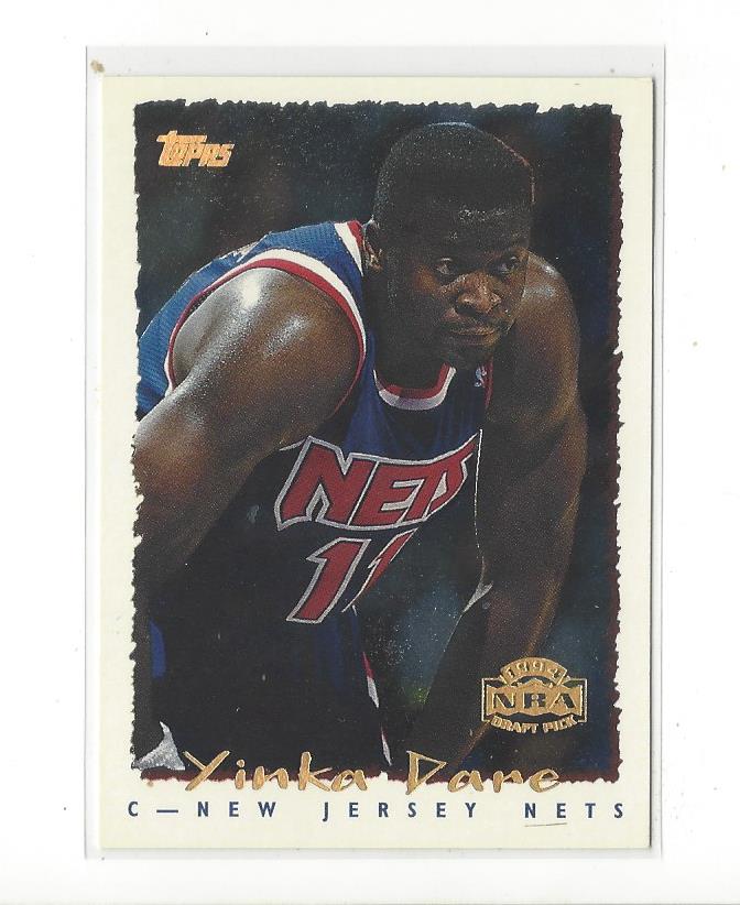 1994-95 Topps Basketball Spectralight Parallel Singles - You Choose - Picture 157 of 174