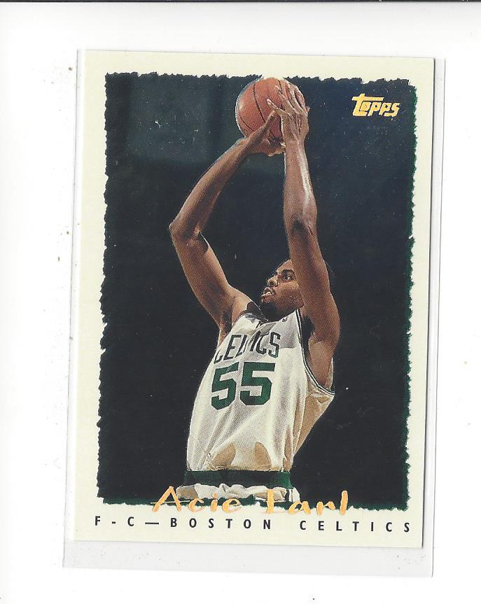 1994-95 Topps Basketball Spectralight Parallel Singles - You Choose - Picture 161 of 174