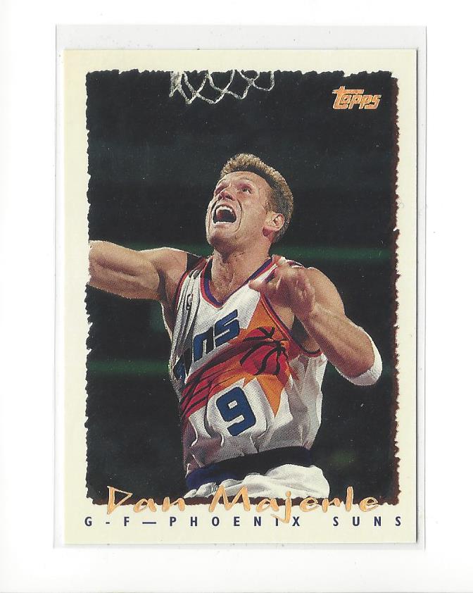 1994-95 Topps Basketball Spectralight Parallel Singles - You Choose - Picture 163 of 174