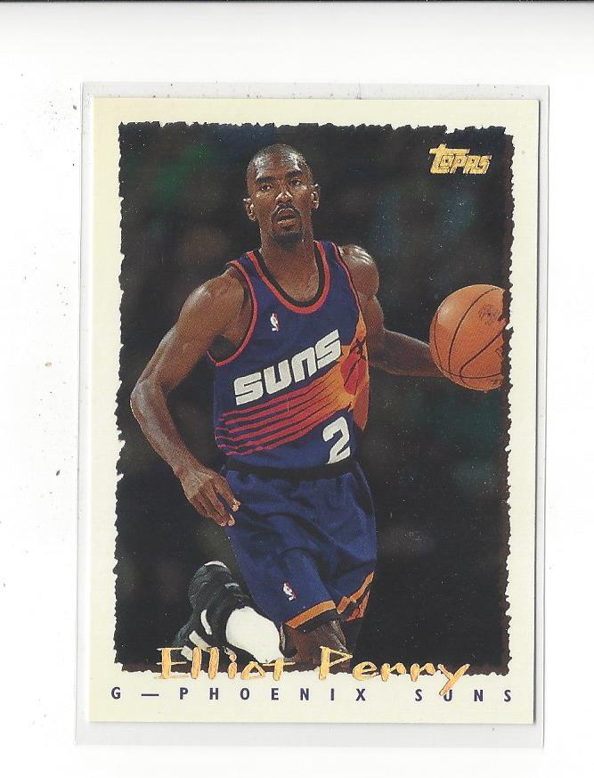1994-95 Topps Basketball Spectralight Parallel Singles - You Choose - Picture 166 of 174