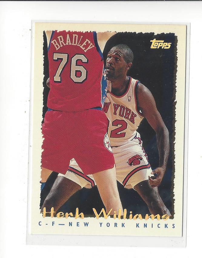 1994-95 Topps Basketball Spectralight Parallel Singles - You Choose - Picture 167 of 174