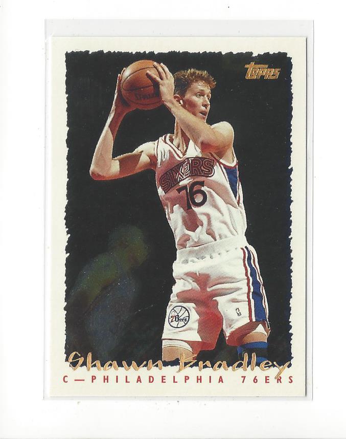 1994-95 Topps Basketball Spectralight Parallel Singles - You Choose - Picture 169 of 174
