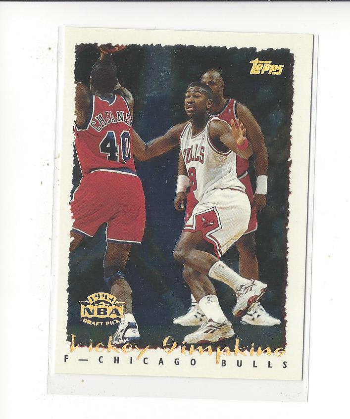 1994-95 Topps Basketball Spectralight Parallel Singles - You Choose - Picture 173 of 174