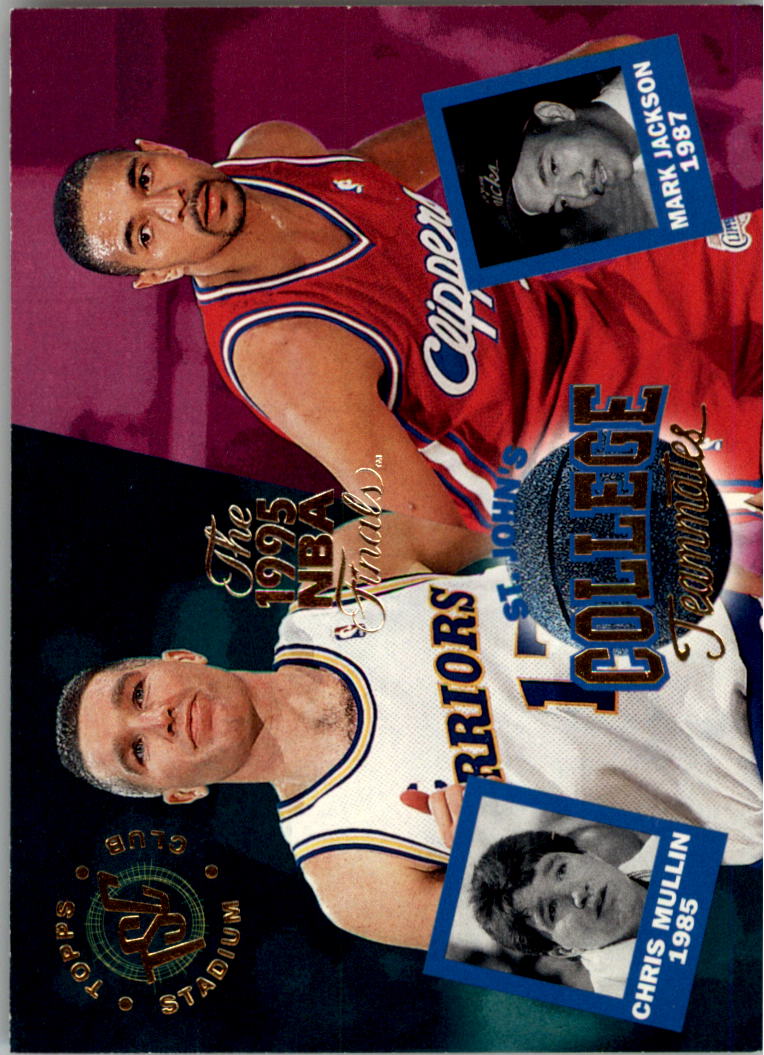 1994-95 Stadium Club Super Teams NBA Finals Basketball Card Pick 1-250 - Picture 168 of 411