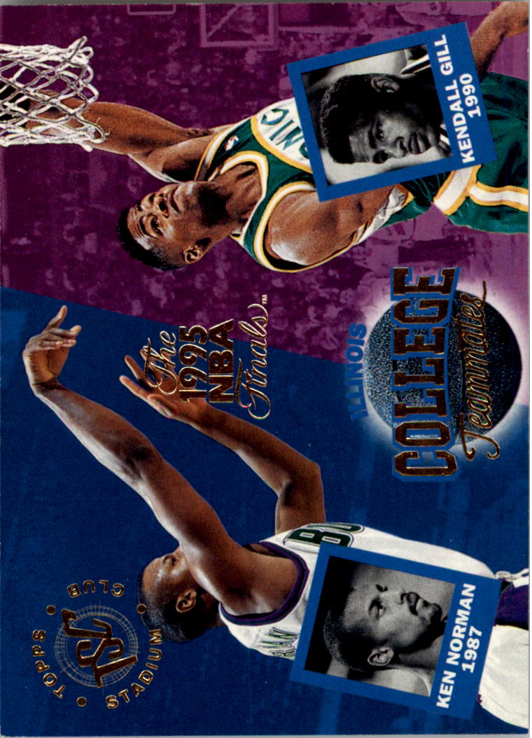 1994-95 Stadium Club Super Teams NBA Finals Basketball Card Pick 1-250 - Picture 172 of 411