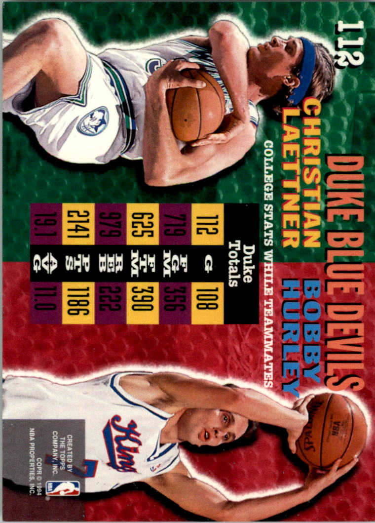 1994-95 Stadium Club Super Teams NBA Finals Basketball Card Pick 1-250 - Picture 179 of 411
