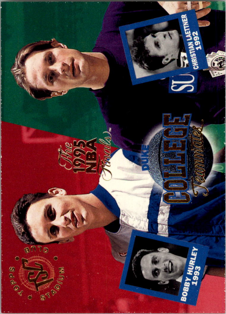 1994-95 Stadium Club Super Teams NBA Finals Basketball Card Pick 1-250 - Picture 178 of 411