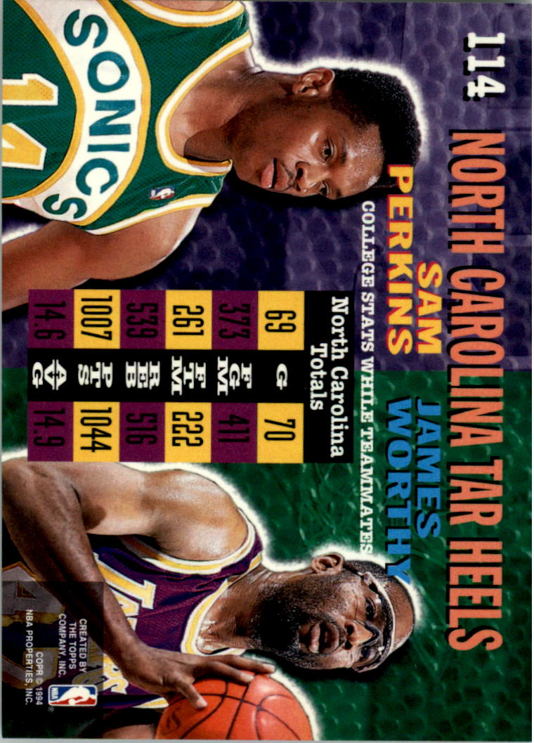 1994-95 Stadium Club Super Teams NBA Finals Basketball Card Pick 1-250 - Picture 183 of 411
