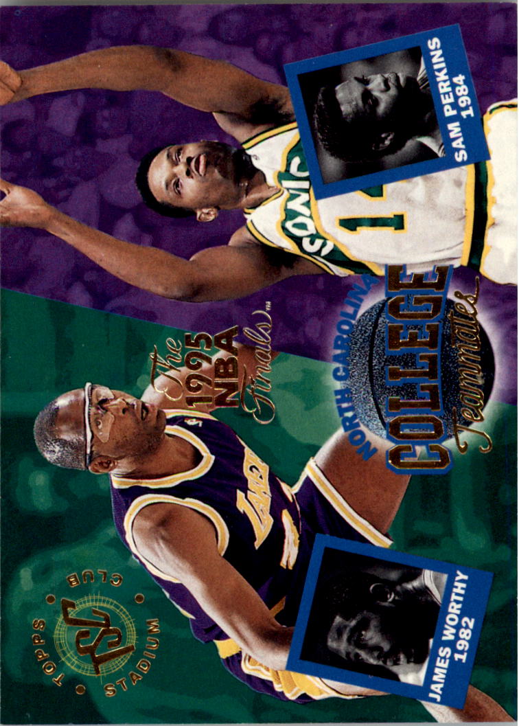 1994-95 Stadium Club Super Teams NBA Finals Basketball Card Pick 1-250 - Picture 182 of 411