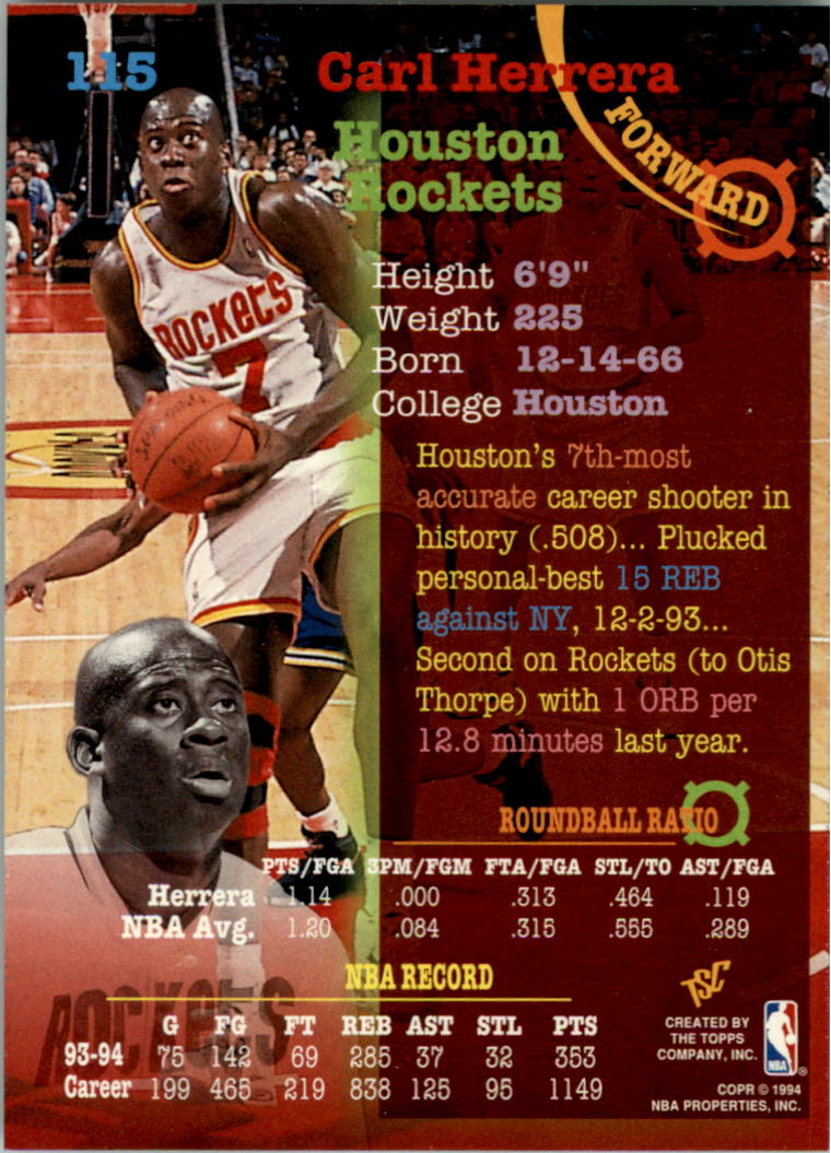 1994-95 Stadium Club Super Teams NBA Finals Basketball Card Pick 1-250 - Picture 185 of 411