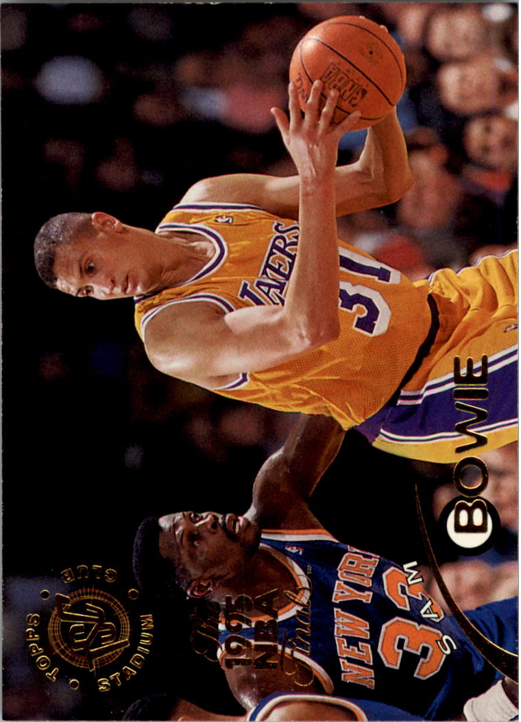 1994-95 Stadium Club Super Teams NBA Finals Basketball Card Pick 1-250 - Picture 186 of 411