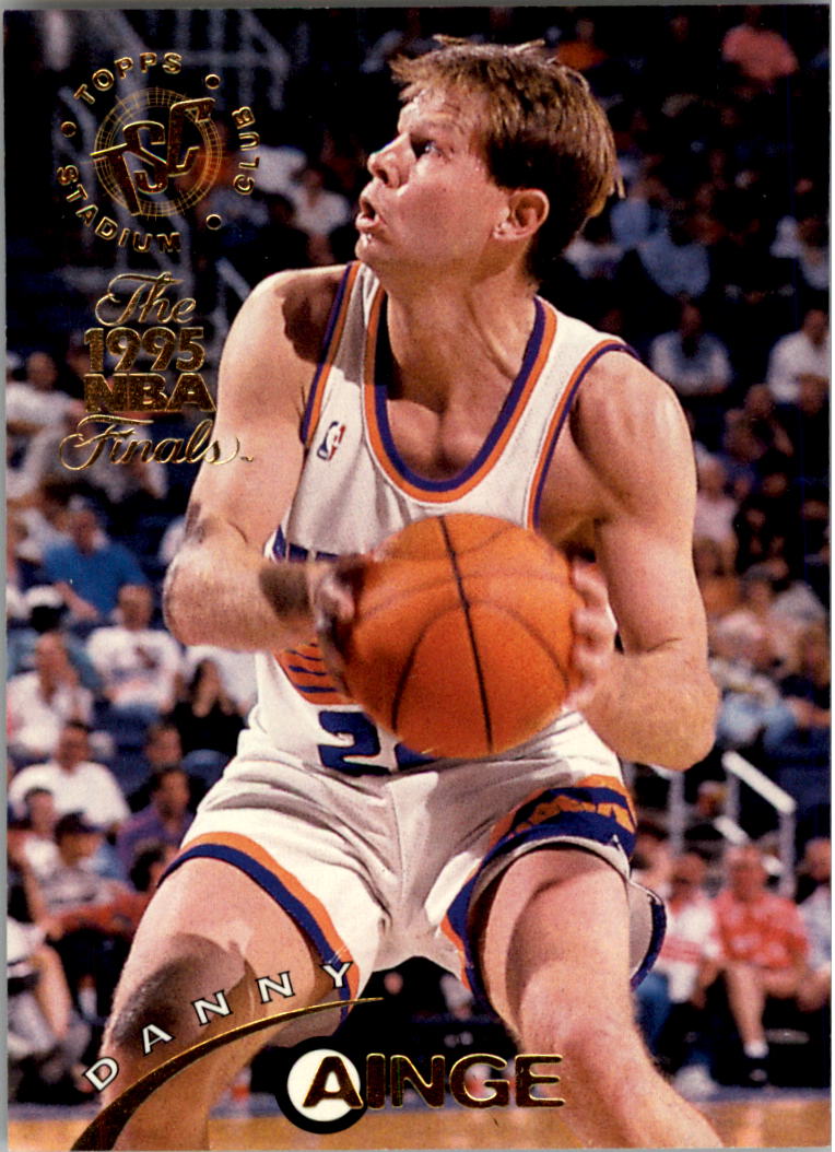 1994-95 Stadium Club Super Teams NBA Finals Basketball Card Pick 1-250 - Picture 188 of 411