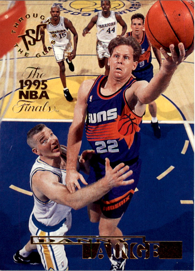 1994-95 Stadium Club Super Teams NBA Finals Basketball Card Pick 1-250 - Picture 190 of 411