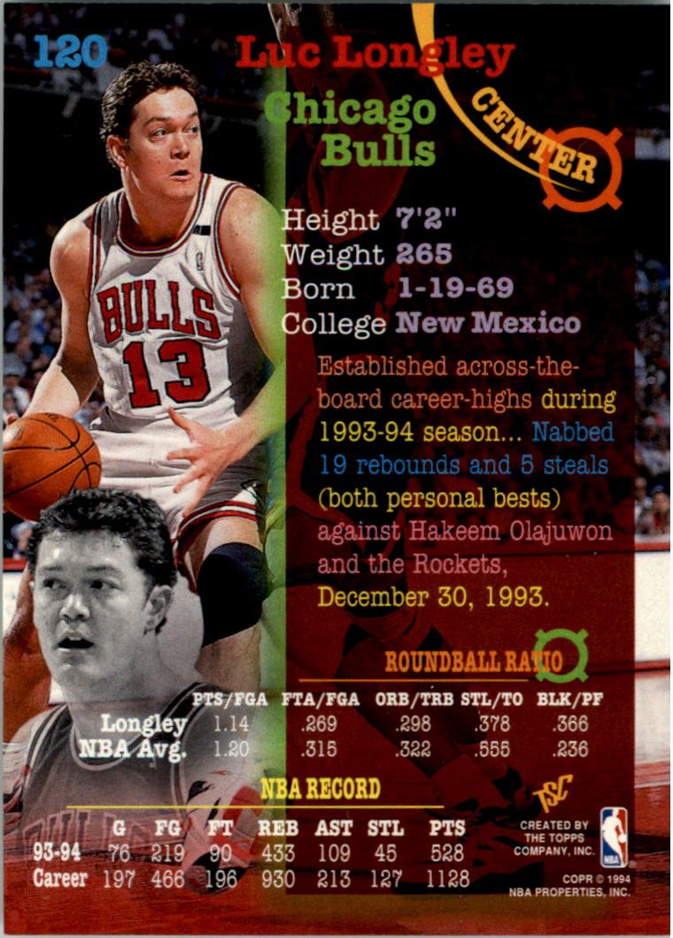 1994-95 Stadium Club Super Teams NBA Finals Basketball Card Pick 1-250 - Picture 193 of 411