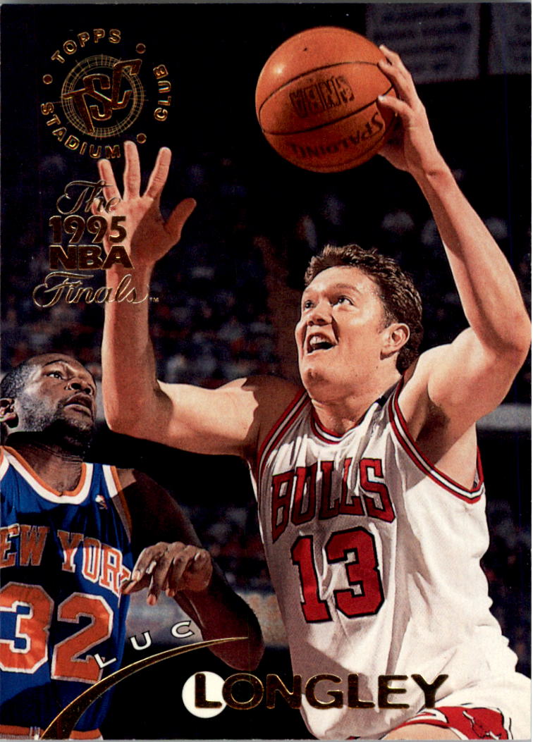 1994-95 Stadium Club Super Teams NBA Finals Basketball Card Pick 1-250 - Picture 192 of 411
