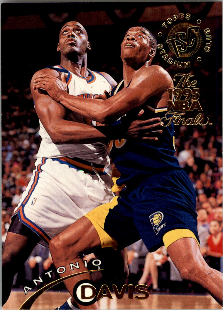 1994-95 Stadium Club Super Teams NBA Finals Basketball Card Pick 1-250 - Picture 194 of 411