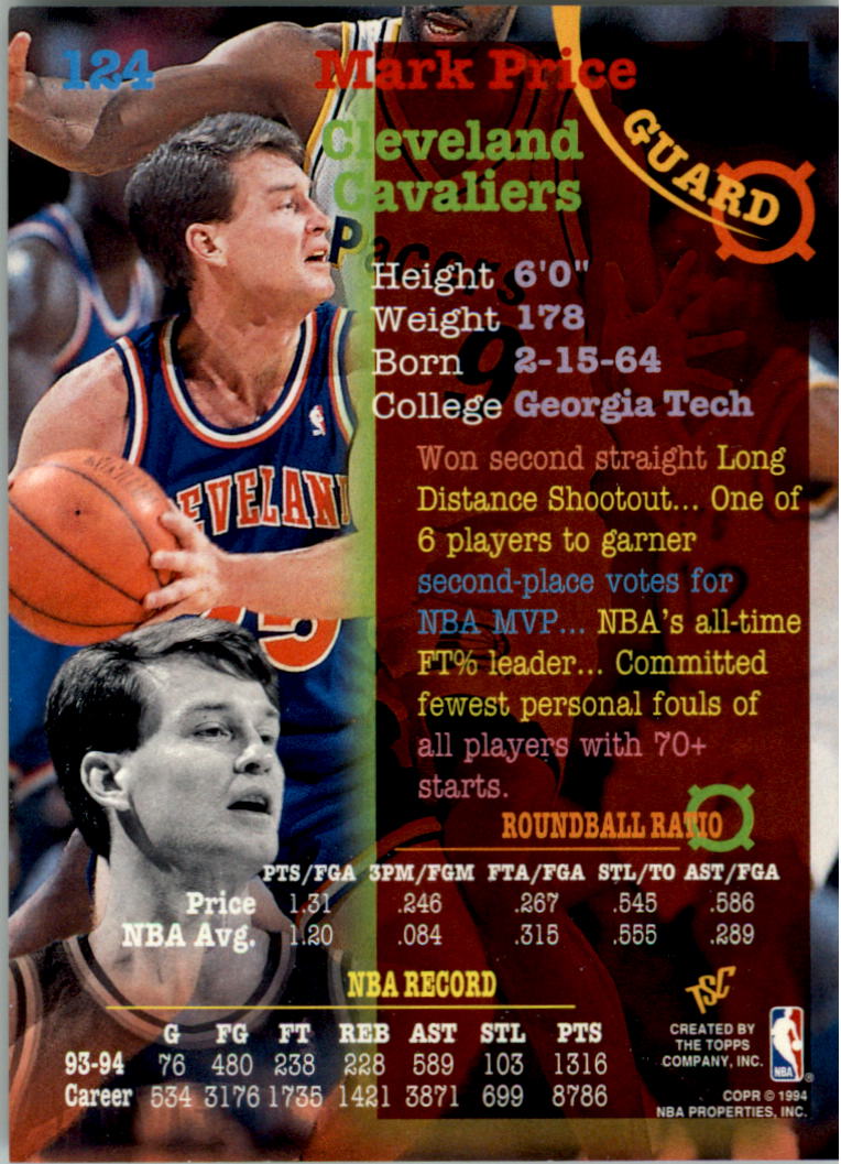 1994-95 Stadium Club Super Teams NBA Finals Basketball Card Pick 1-250 - Picture 201 of 411